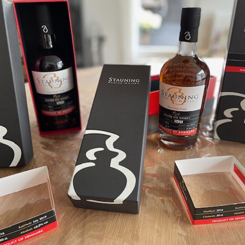 Stauning Whisky
